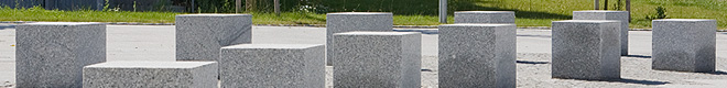 Kopfgrafik Amstetten