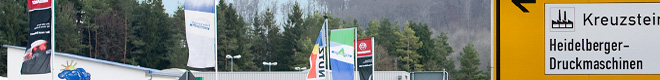 Kopfgrafik Amstetten