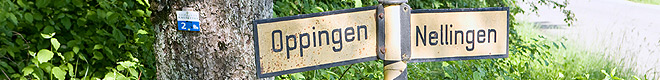 Kopfgrafik Amstetten