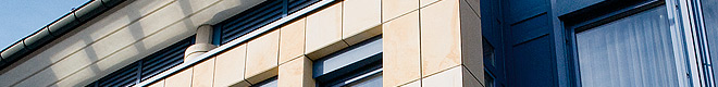 Kopfgrafik Amstetten